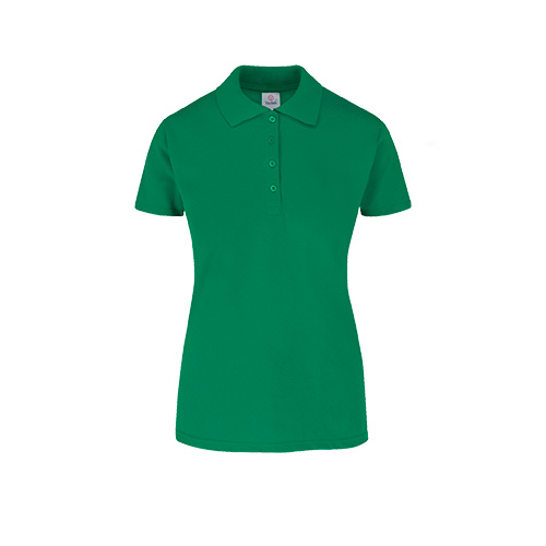 POLO YAZ POLY DAMA MANGA CORTA - Vista 8